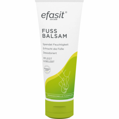 EFASIT Fuß Balsam