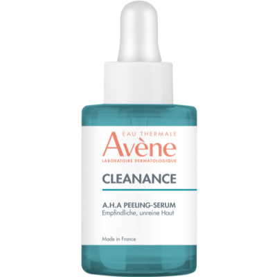 AVENE Cleanance A.H.A Peeling-Serum