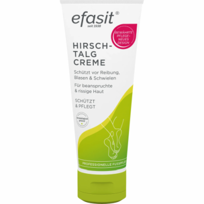 EFASIT Hirschtalg Creme