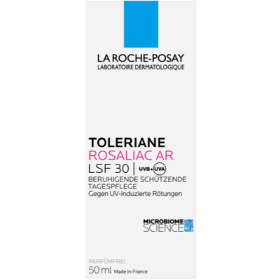 ROCHE-POSAY Toleriane Rosaliac AR LSF30 Creme