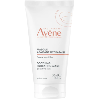 AVENE beruhigende Feuchtigkeitsmaske