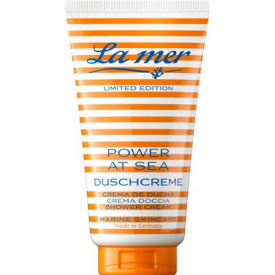 LA MER Power at Sea Duschcreme m.Parfum