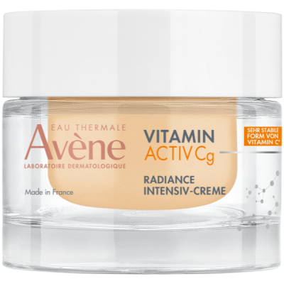 AVENE Vitamin Activ Cg Radiance Intensiv-Creme