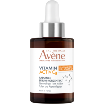 AVENE Vitamin Activ Cg Radiance Serum-Konzentrat