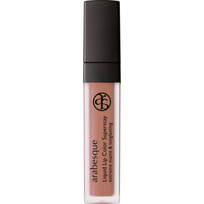 ARABESQUE Liquid Lip Color Superstay 08