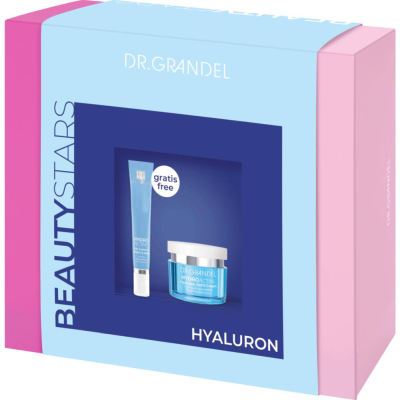 GRANDEL Geschenkbox 2023 Hyaluron