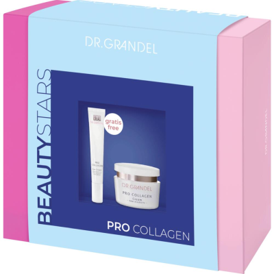GRANDEL Geschenkbox 2023 Pro Collagen