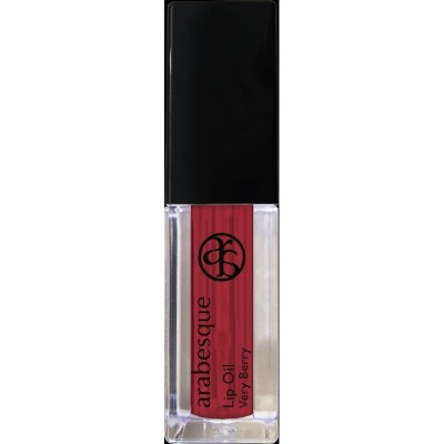 ARABESQUE Lip Oil Nr.90 very berry