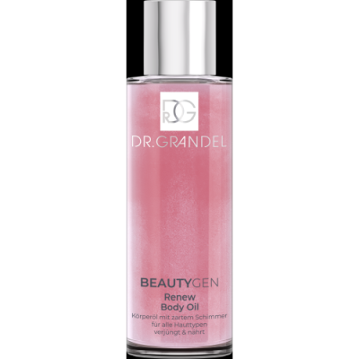 GRANDEL Beautygen Renew body Oil