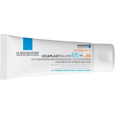 ROCHE-POSAY Cicaplast Baume B5+ LSF 50+