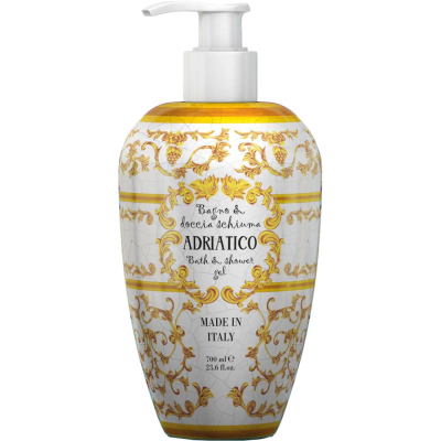 RUDY Bade & Dusch Gel Adriatico