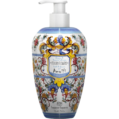 RUDY Bade & Dusch Gel Amalfi Peony