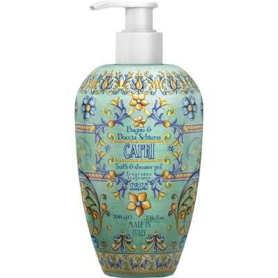 RUDY Bade & Dusch Gel Iris of Capri