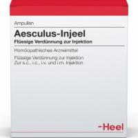 AESCULUS INJEEL Ampullen
