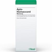 APIS HOMACCORD Liquid