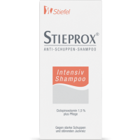 STIEPROX Intensiv Shampoo