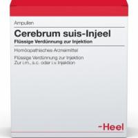 CEREBRUM SUIS Injeel Ampullen