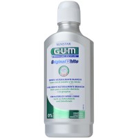 GUM Original White Mundspülung o.Alkohol