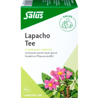 LAPACHO TEE Lapacho Rinde Tabebuia cortex Salus