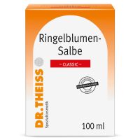 DR.THEISS Ringelblumen Salbe Classic