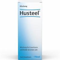 HUSTEEL Tropfen