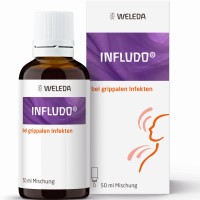 INFLUDO Mischung