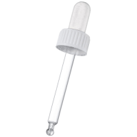 APONORM Pipettenmontur ölfest f.30 ml GL 18