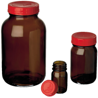 APONORM Weithalsflasche 300 ml