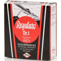 REGULATO Nr.1 Abführender Kräutertee N