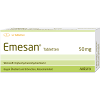 EMESAN Tabletten