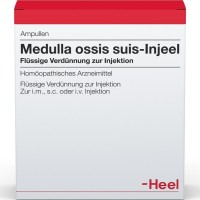 MEDULLA OSSIS suis Injeel Ampullen