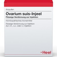 OVARIUM SUIS Injeel Ampullen