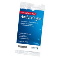 ANALVORLAGEN