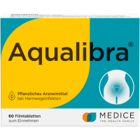 AQUALIBRA Filmtabletten