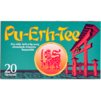 PU ERH TEE Filterbeutel