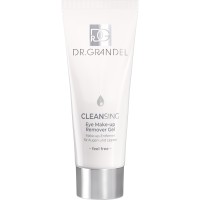 GRANDEL Eye Make-up Remover Gel