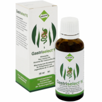 GASTRISELECT N Tropfen