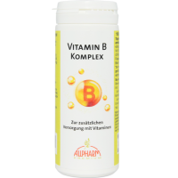 VITAMIN B KOMPLEX Kapseln