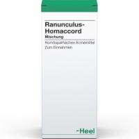 RANUNCULUS HOMACCORD Tropfen