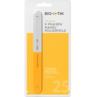 BIO-H-TIN Nagelpolierfeile