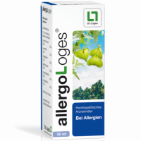 ALLERGOLOGES Tropfen