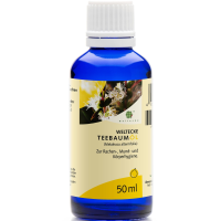 TEEBAUM ÖL
