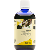 TEEBAUM ÖL