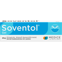 SOVENTOL Gel