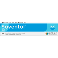 SOVENTOL Gel