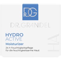 GRANDEL Hydro Active Moisturizer Creme