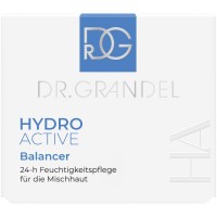 GRANDEL Hydro Active Balancer Creme