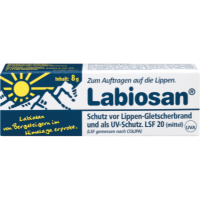 LABIOSAN Salbe