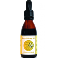 PROPOLIS LÖSUNG 20%