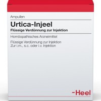 URTICA INJEEL Ampullen